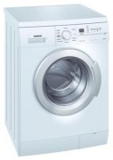 Ремонт стиральных машин siemens WS 10X362